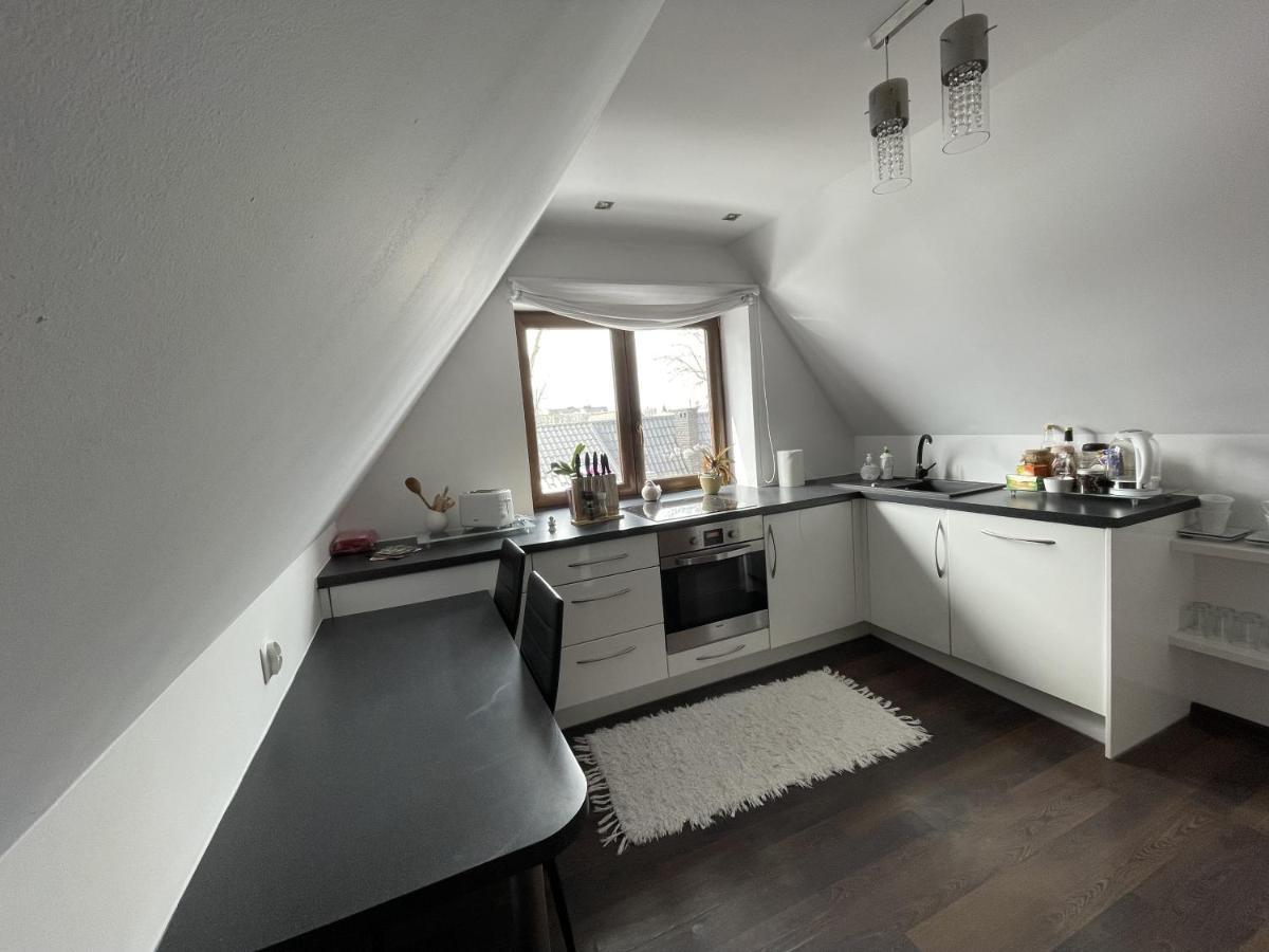Apartament Podczerwone Czarny Dunajec Εξωτερικό φωτογραφία