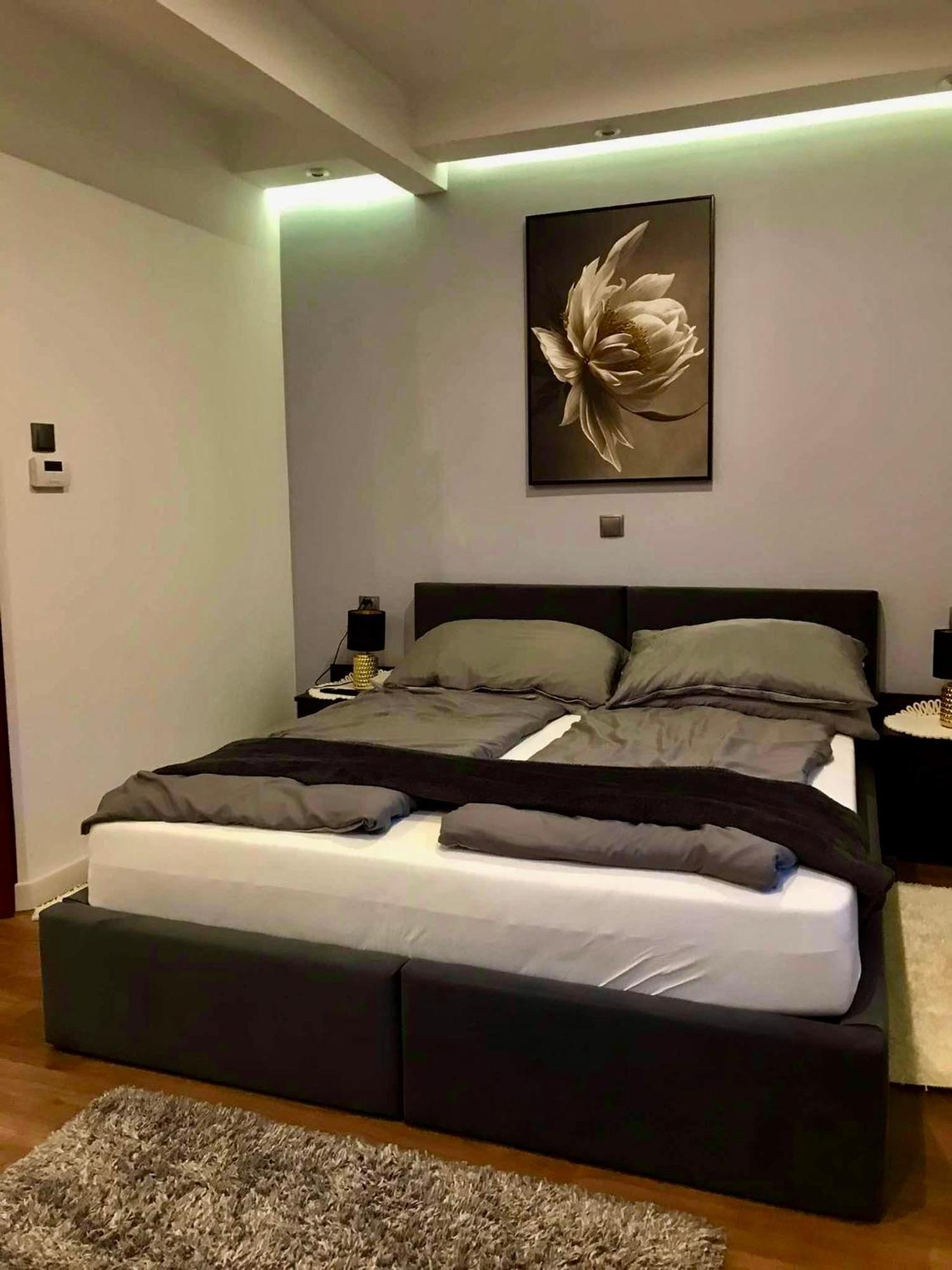 Apartament Podczerwone Czarny Dunajec Εξωτερικό φωτογραφία