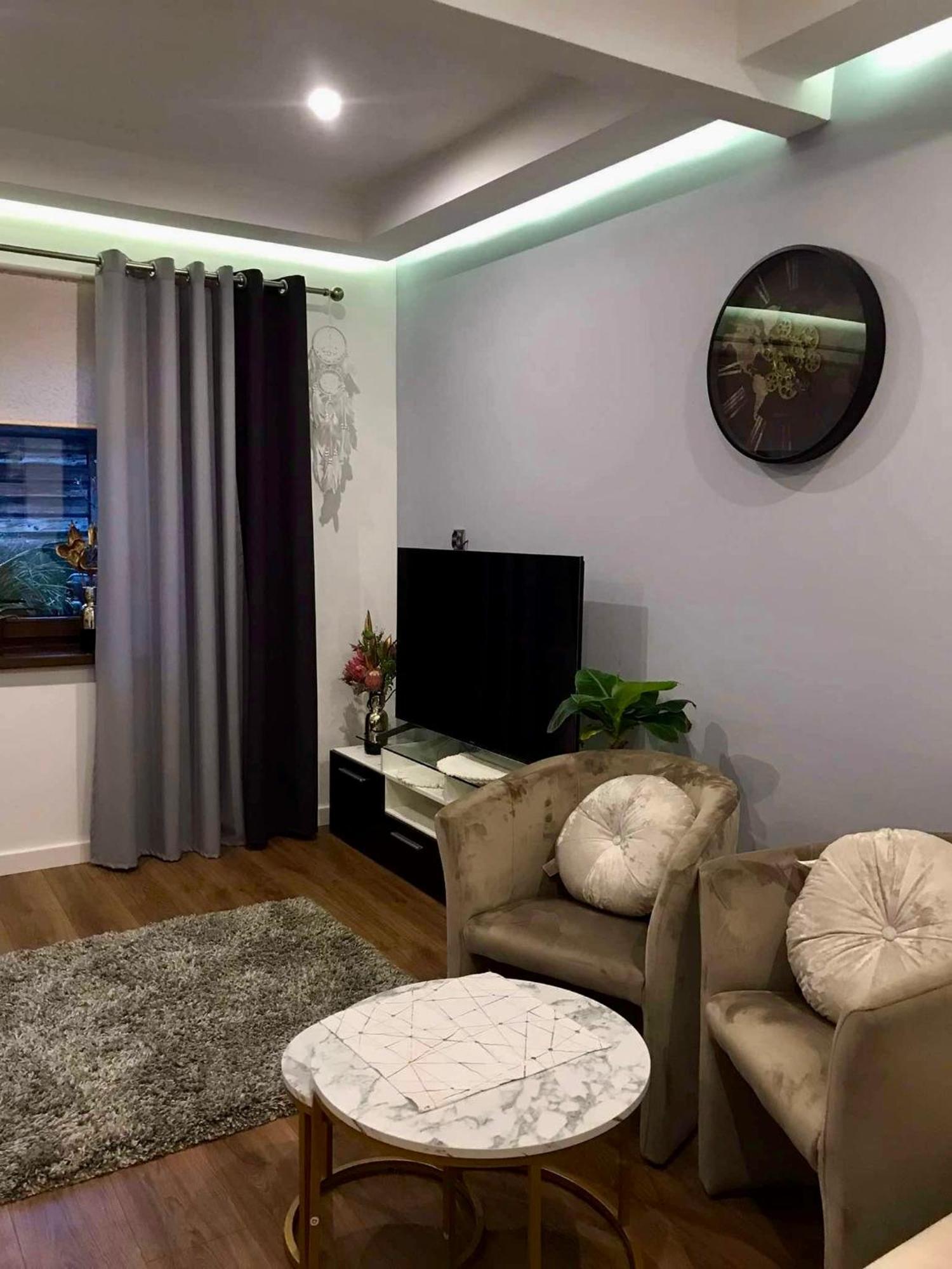 Apartament Podczerwone Czarny Dunajec Εξωτερικό φωτογραφία