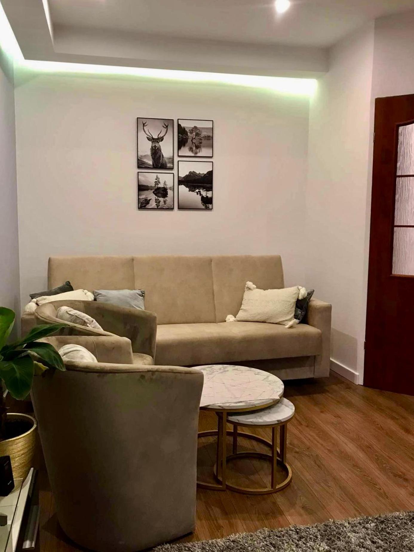 Apartament Podczerwone Czarny Dunajec Εξωτερικό φωτογραφία